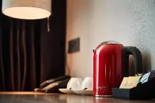 South Vandeco Hotel Busan 2*,