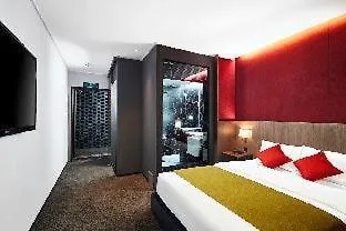 South Vandeco Hotel Busan 2*,  South Korea