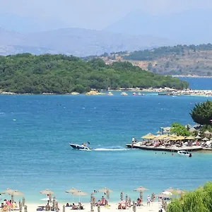 **** Gasthof Vila Iliria Albanien