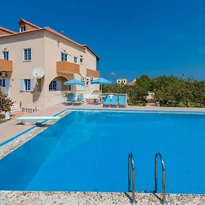  Aparthotel Eleana Griechenland
