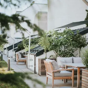 Parks 73 The Townhouse 오스트리아