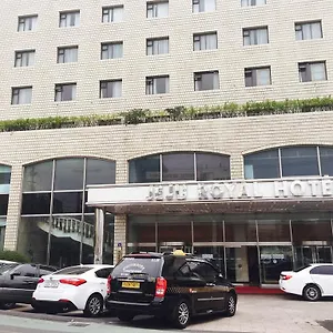 Royal 3* Jeju