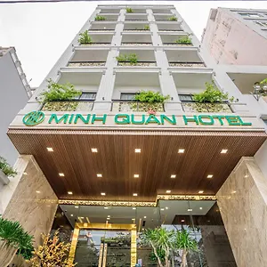Minh Quan - Center By Hos 3* Da Nang