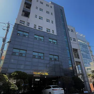 Ho Tel 3* Seoul