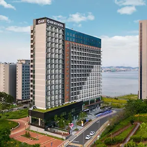 **** Hotel Airsky Südkorea