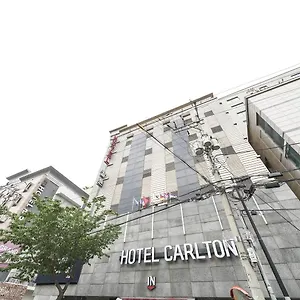 Carlton 3* Incheon