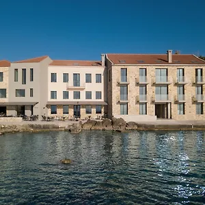 ***** Hotel The Tanneries & - A Member Of Design Griechenland