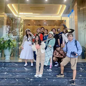 Calix 4* Da Nang