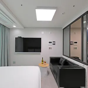  Hotel Elmomento Gwangan
