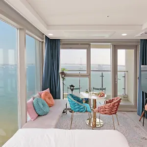  Hotel Elmomento Gwangan