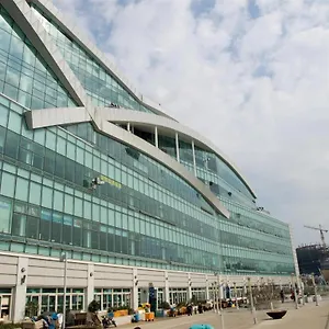The Port ** Пусан