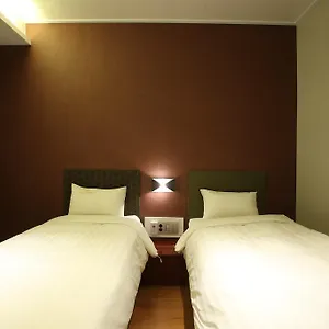 ** Aparthotel K-pop Myeongdong 1 Südkorea