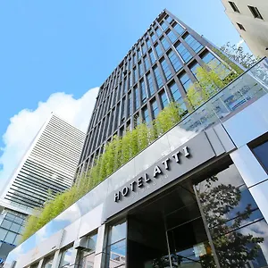 Poco Seongsu 3* Seoul