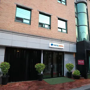  Hostel Korea - Original Südkorea