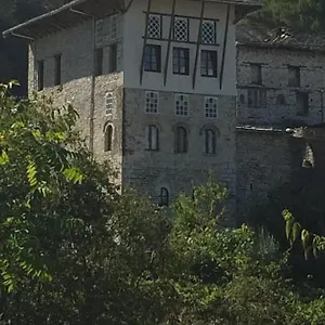  Gasthof Konaku Albanien