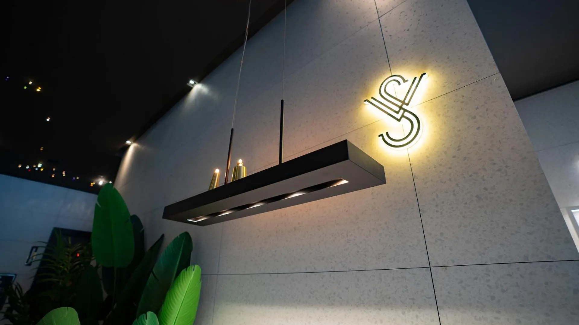 South Vandeco Hotel Busan