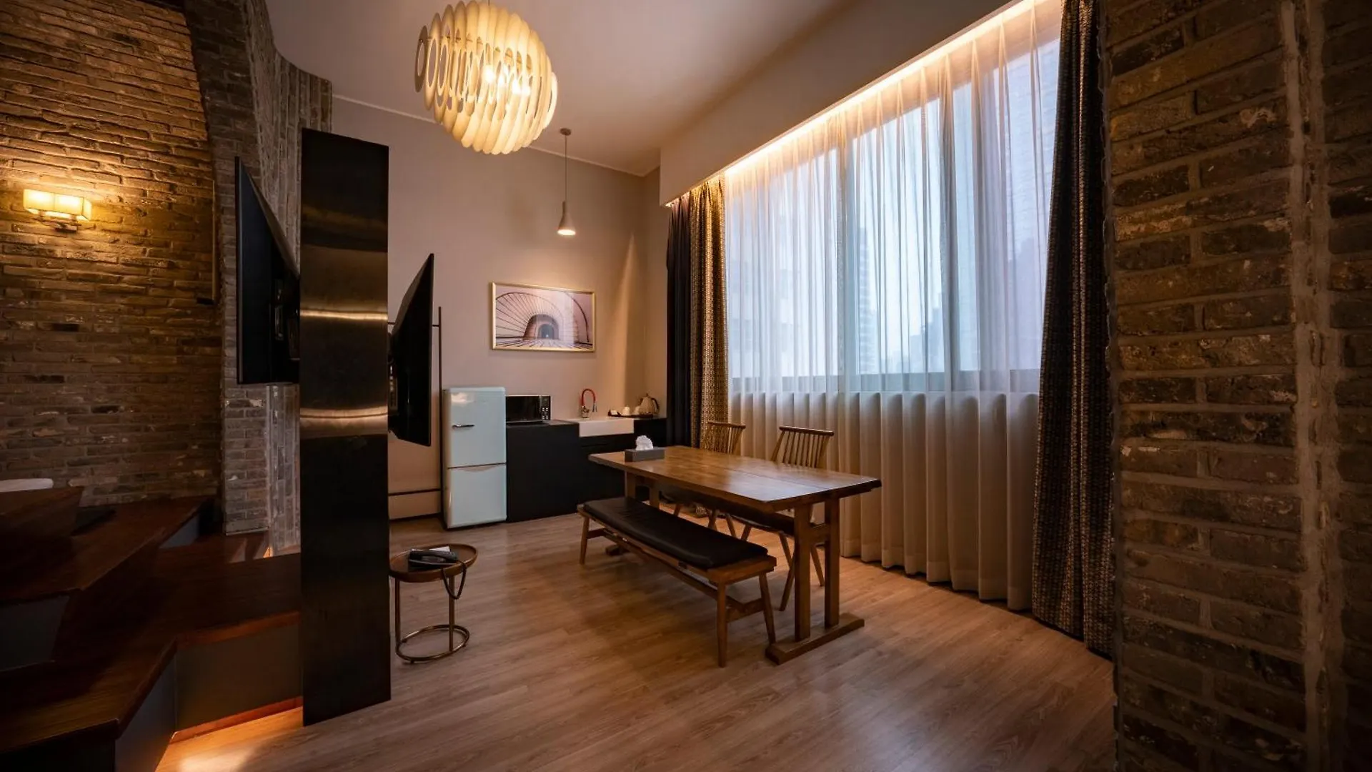 South Vandeco Hotel Busan