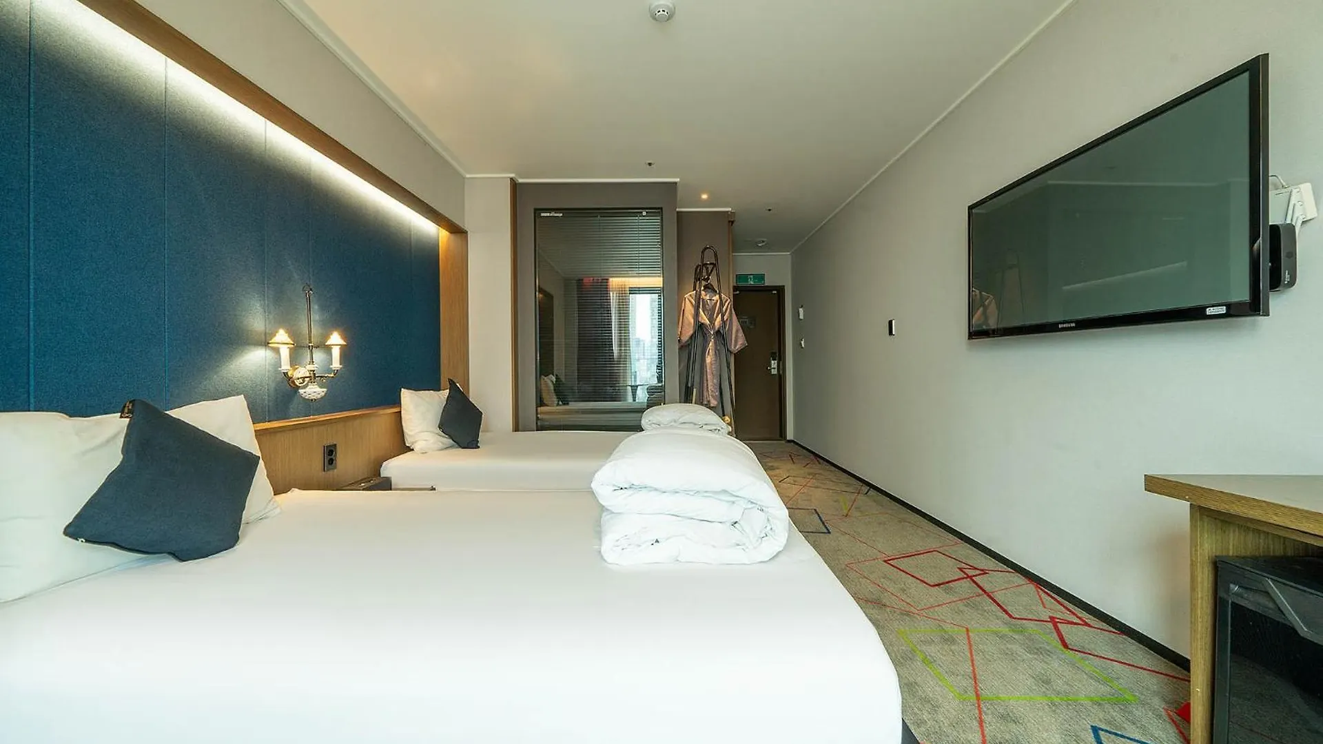South Vandeco Hotel Busan