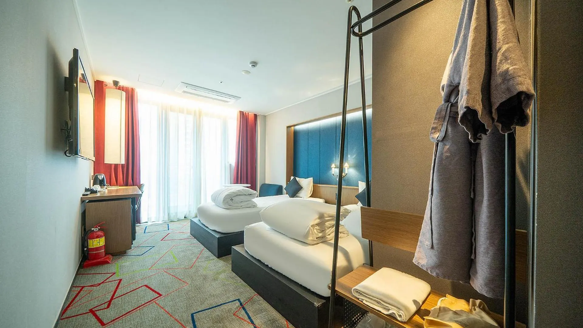 South Vandeco Hotel Busan