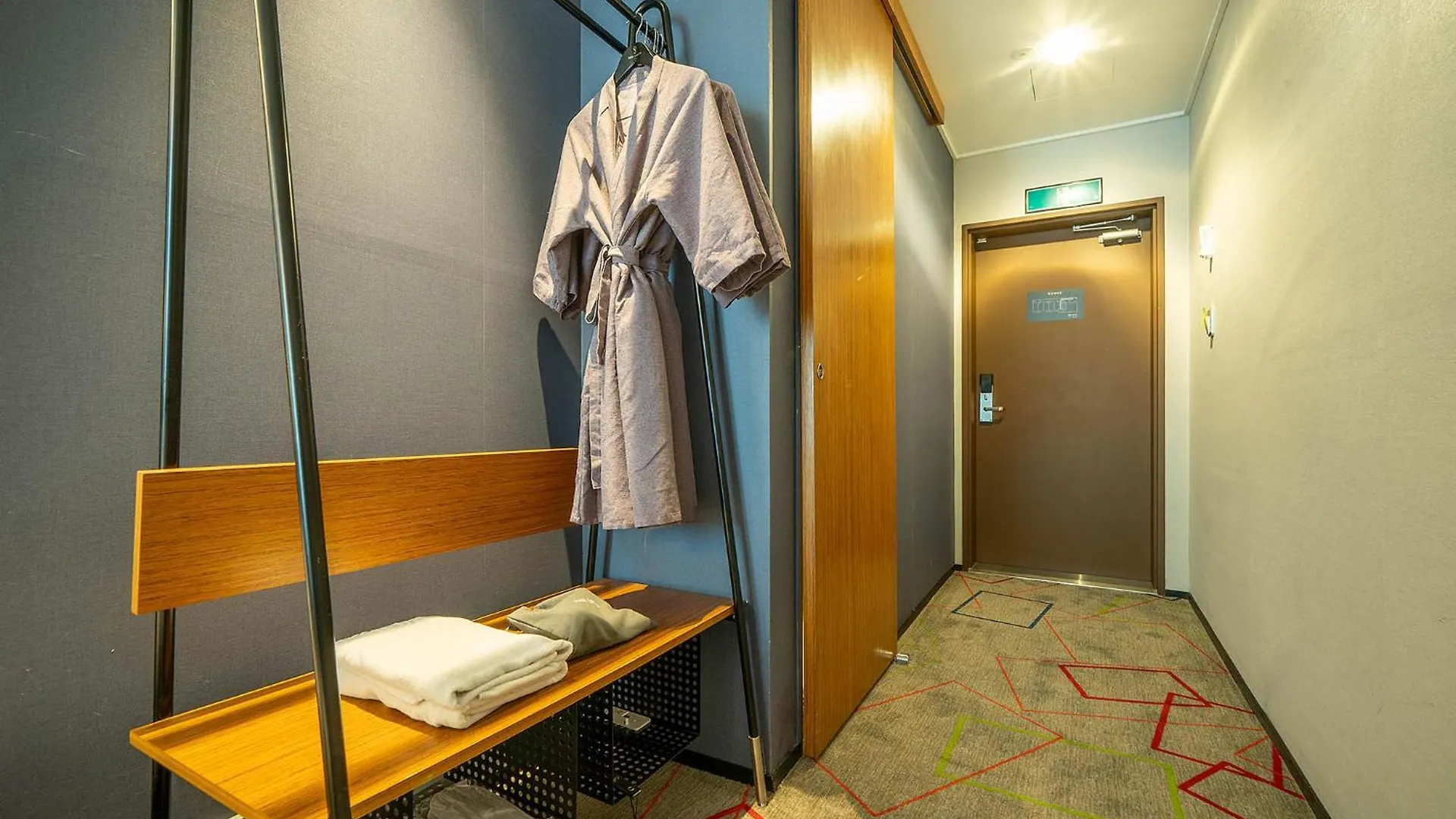 South Vandeco Hotel Busan