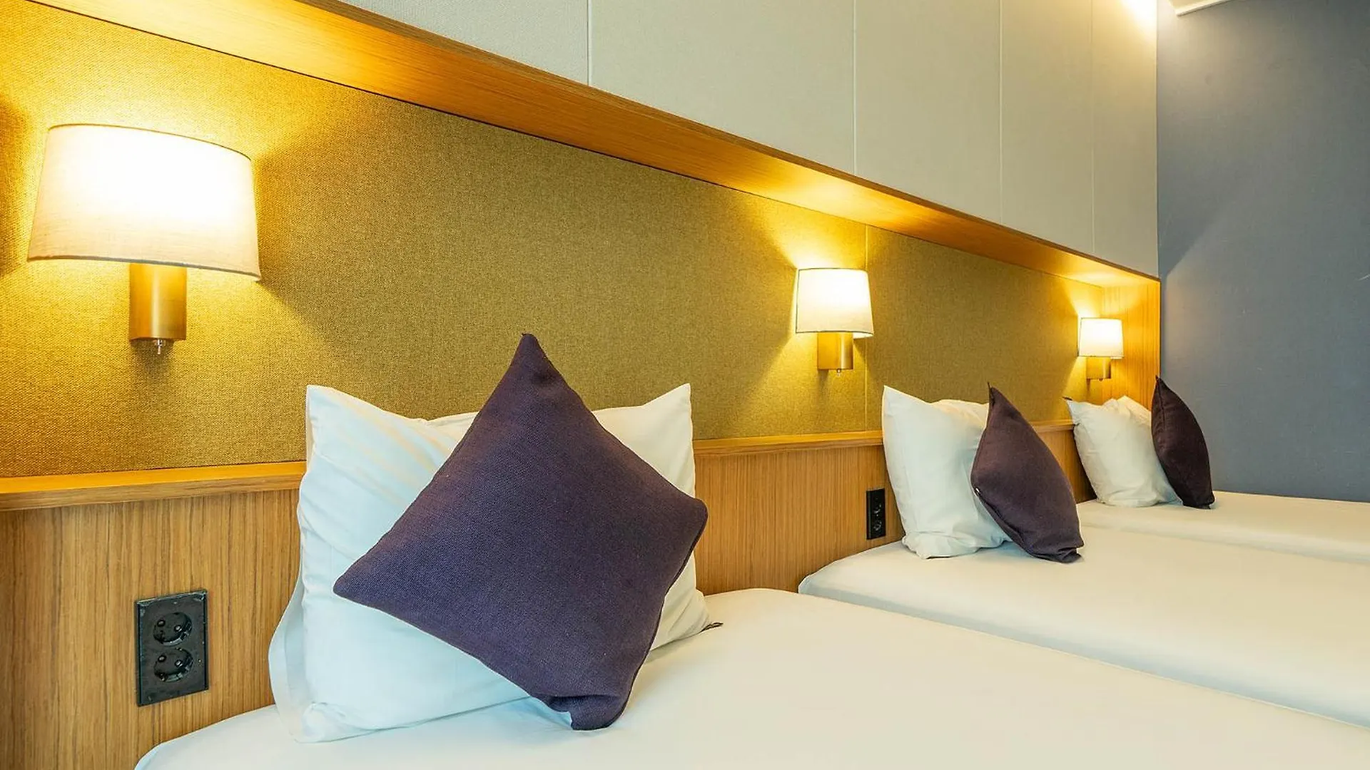 South Vandeco Hotel Busan