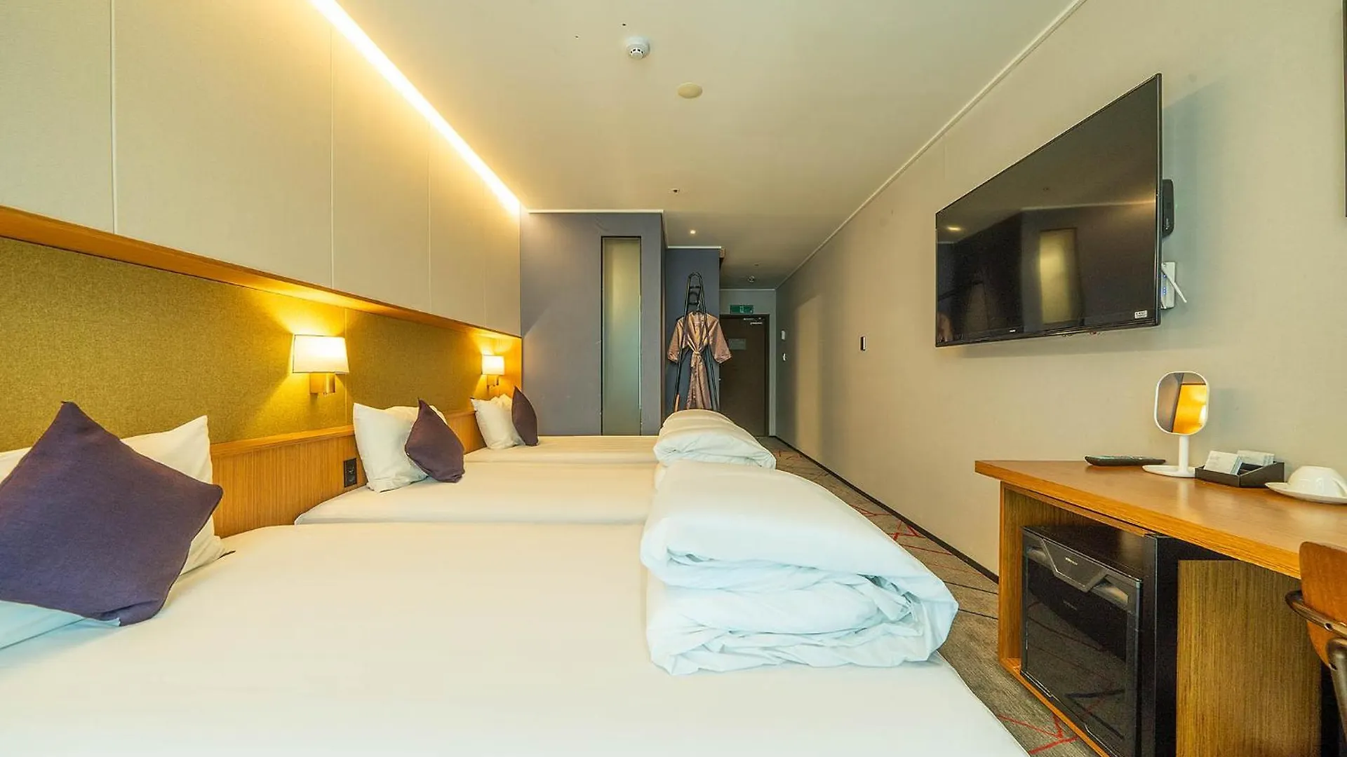 South Vandeco Hotel Busan