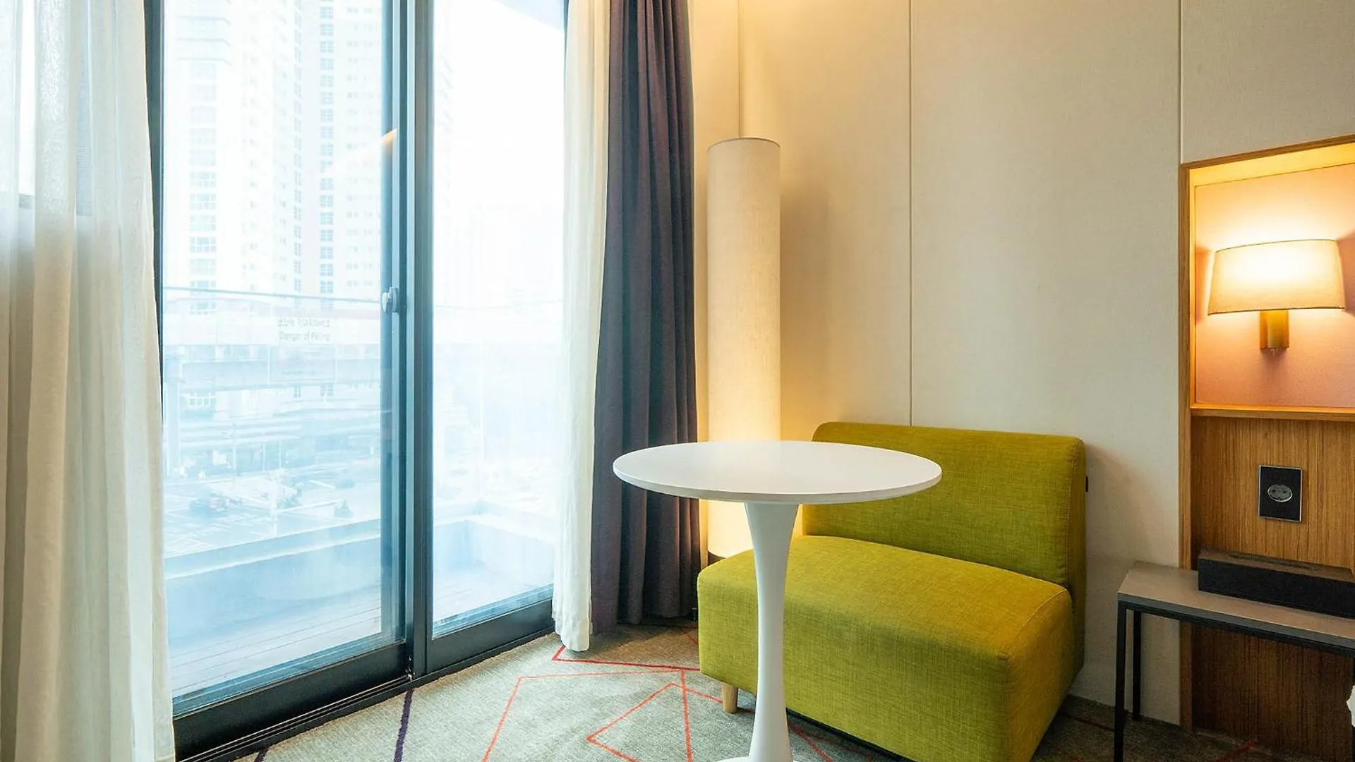 South Vandeco Hotel Busan