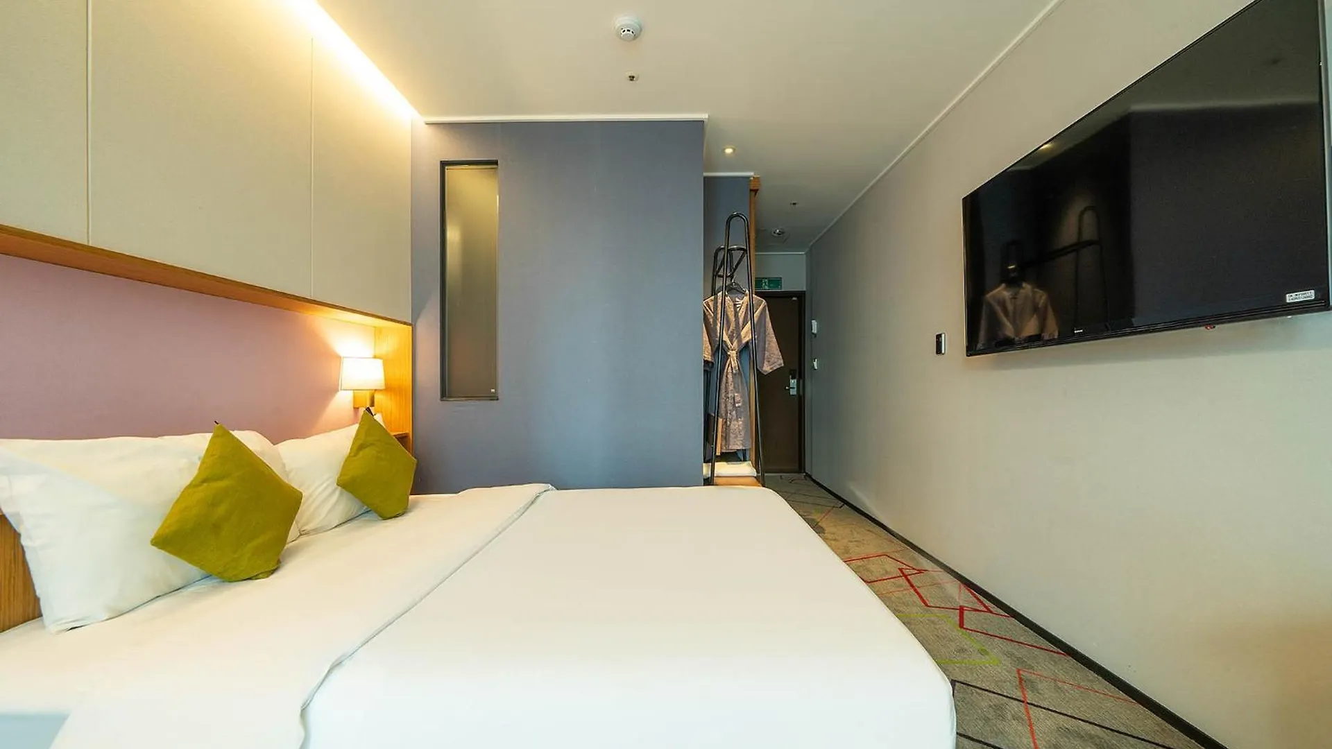 South Vandeco Hotel Busan