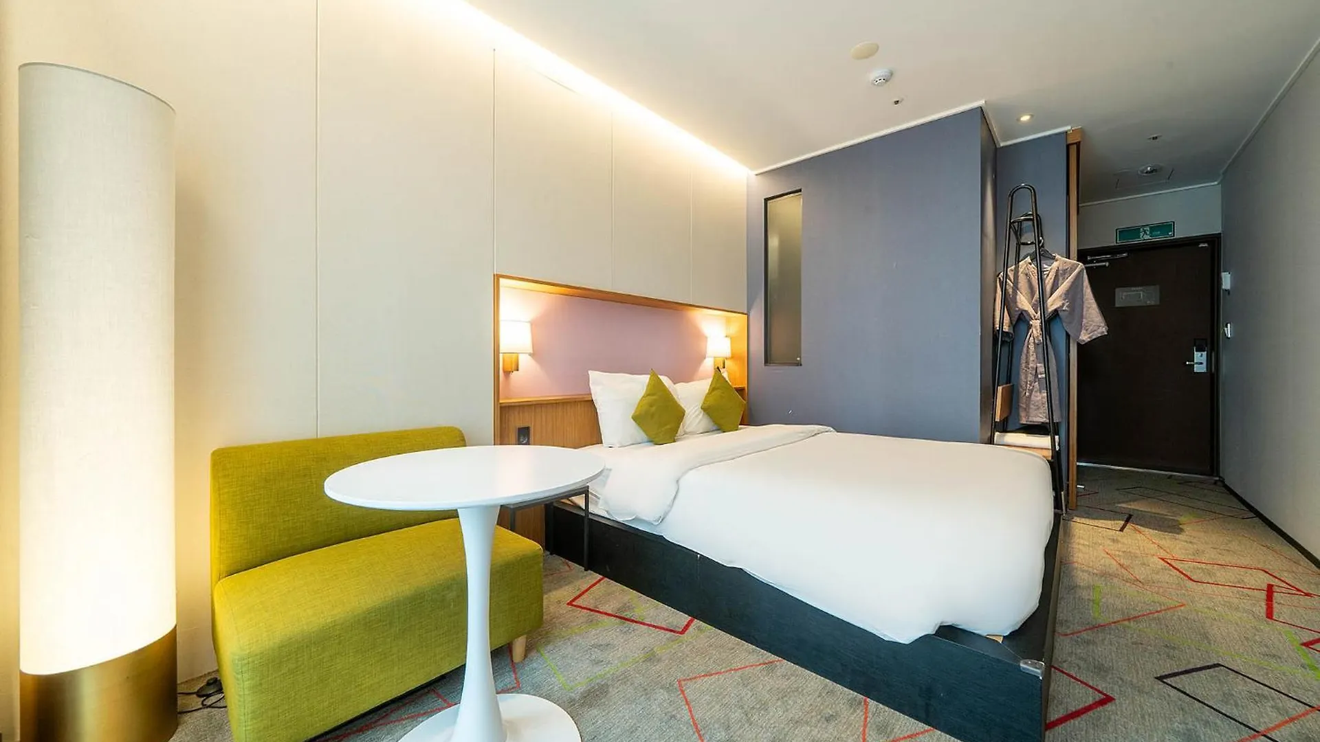South Vandeco Hotel Busan