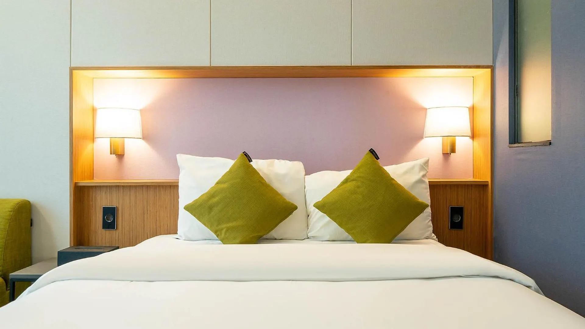 South Vandeco Hotel Busan