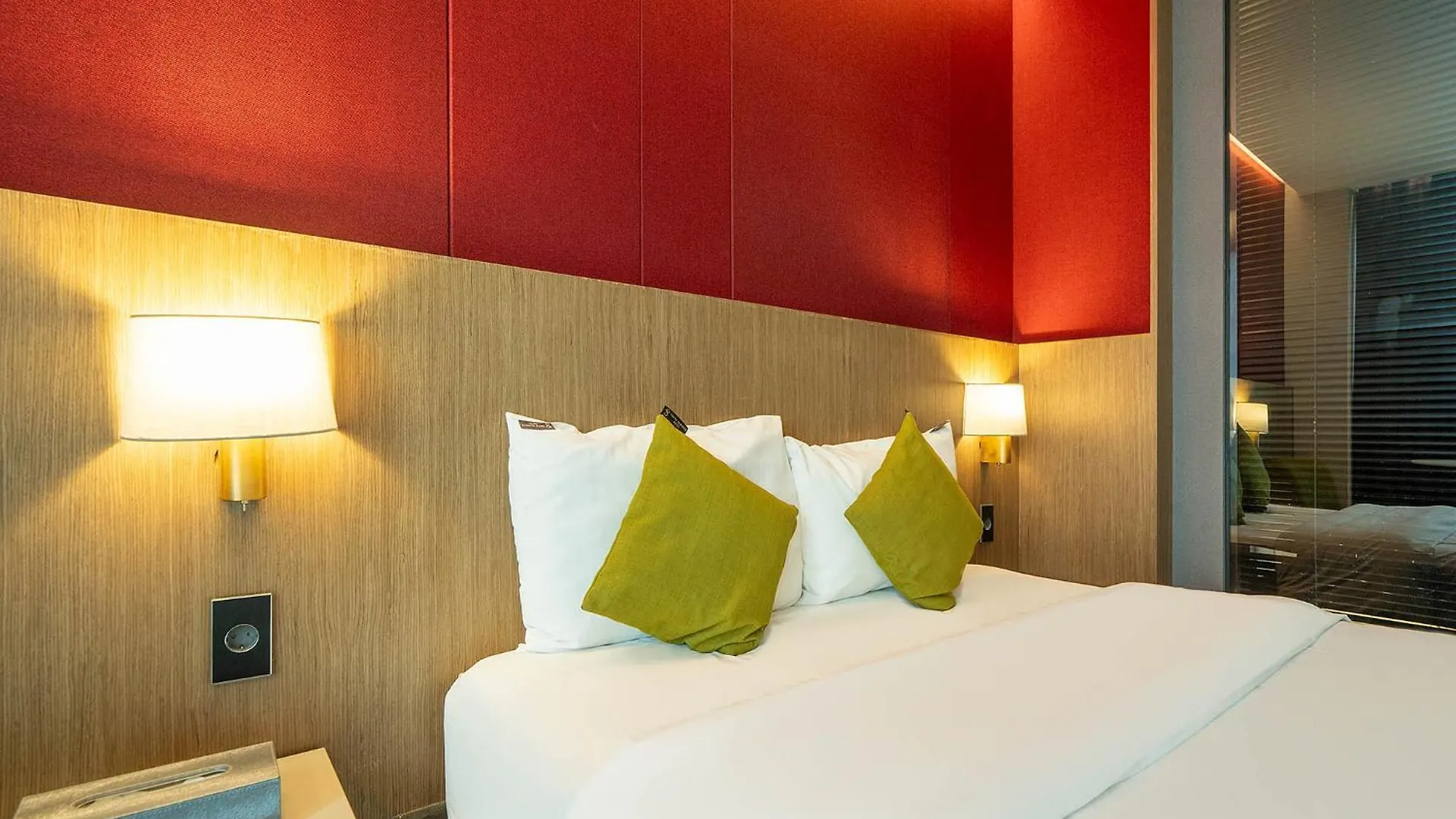 South Vandeco Hotel Busan