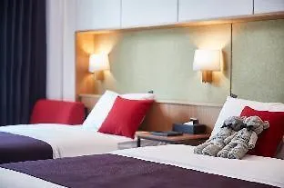 South Vandeco Hotel Busan
