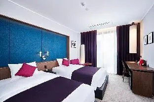 South Vandeco Hotel Busan