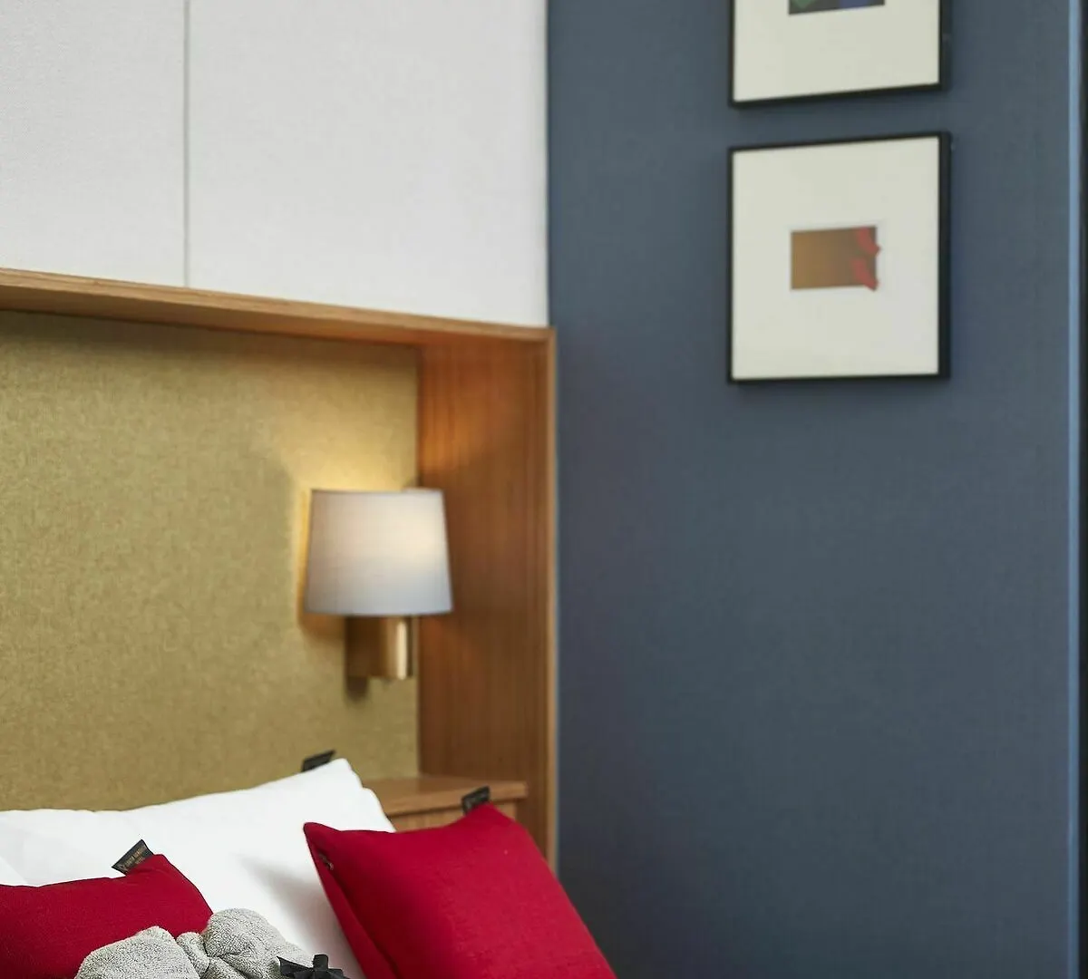 South Vandeco Hotel Busan