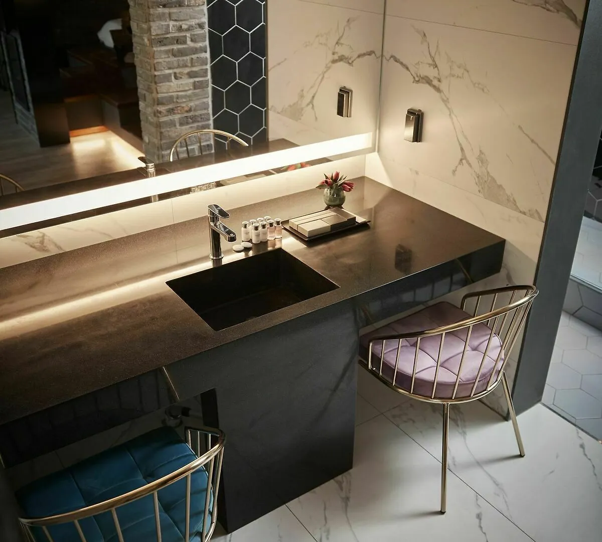 South Vandeco Hotel Busan