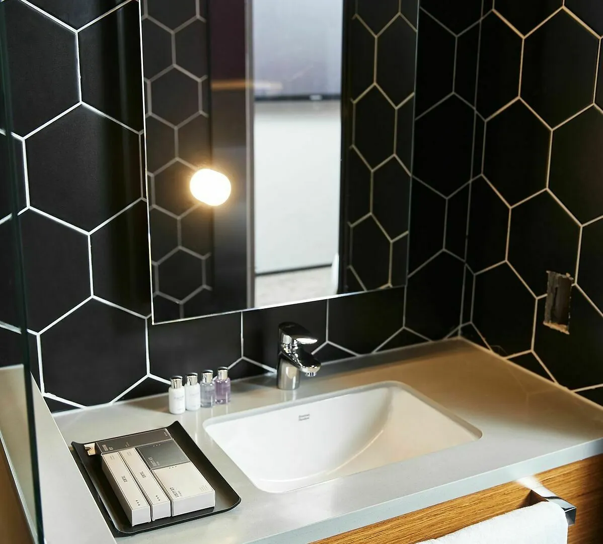 South Vandeco Hotel Busan